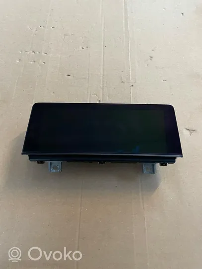 BMW 1 F20 F21 Monitor / wyświetlacz / ekran 6844126