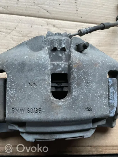 BMW 7 F01 F02 F03 F04 Étrier de frein avant 