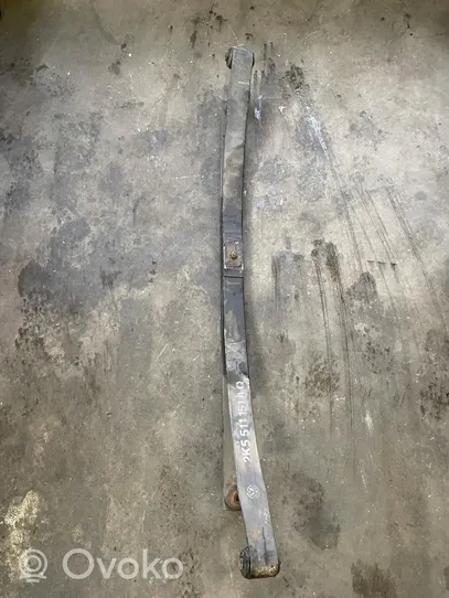 Volkswagen Caddy Rear leaf spring 2K5511151AQ