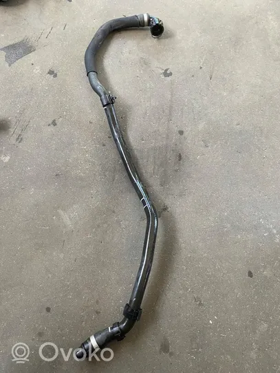 BMW X5 G05 Engine coolant pipe/hose 8582020