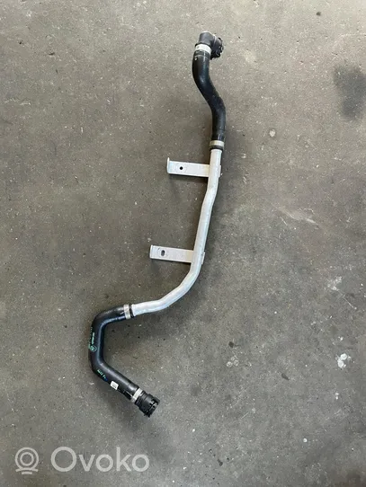 BMW X5 G05 Engine coolant pipe/hose 9398817