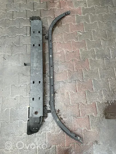 Fiat Ducato Other exterior part 