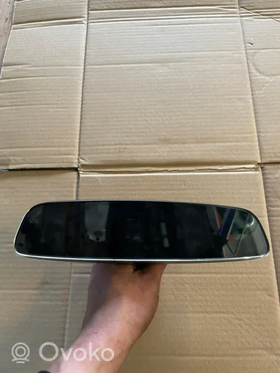 Volkswagen PASSAT B8 Rear view mirror (interior) 3G0857511AD