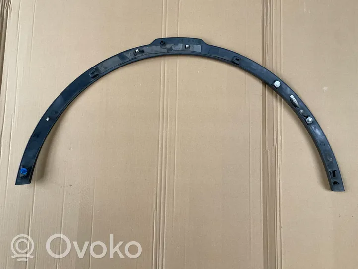 Land Rover Discovery 5 Fender trim (molding) HY32-16A074-AE