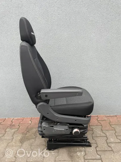 Fiat Ducato Front driver seat 