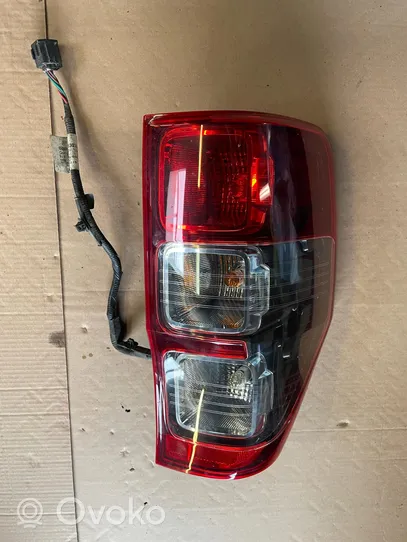 Ford Ranger Lampa tylna DB39-13404
