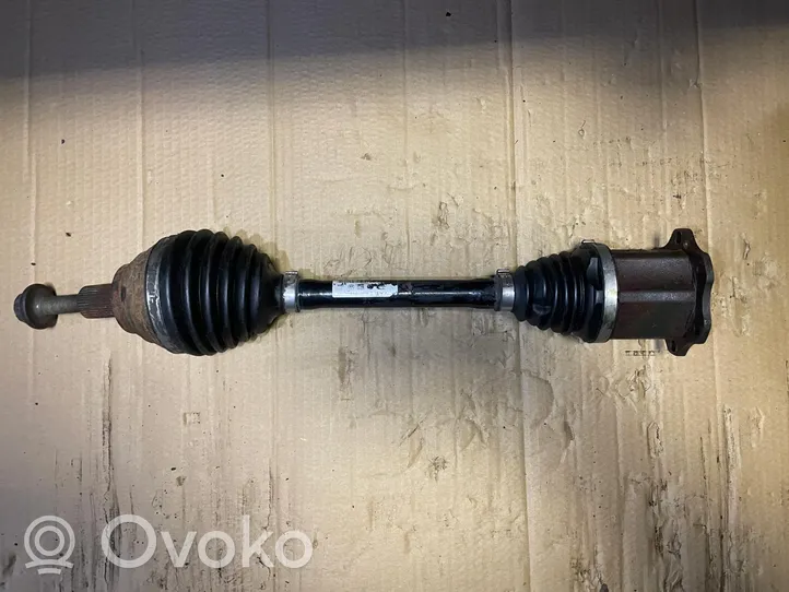 Volkswagen Golf VII Front driveshaft 5Q0407271DE