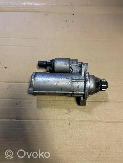 Volkswagen Golf VII Starter motor 0AH911023J