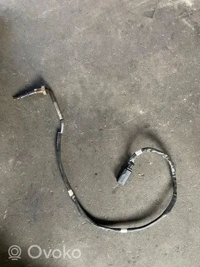 Volkswagen PASSAT B8 Izplūdes gāzu temperatūras sensors 04L906088CM