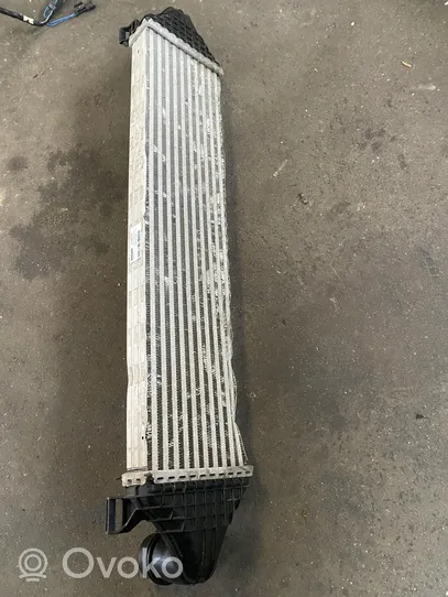 Volvo S60 Intercooler radiator 31367277