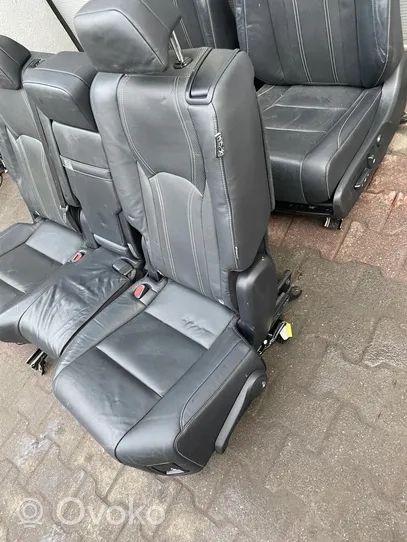Lexus RX 450H Juego del asiento 