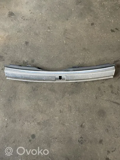 Audi A6 C7 Rivestimento di protezione sottoporta del bagagliaio/baule 4G9864483