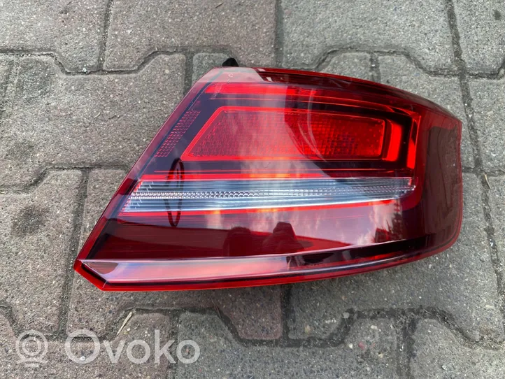 Audi A3 S3 8V Luci posteriori 8V4945070