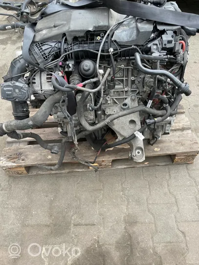 BMW X5 F15 Motore N57D30A