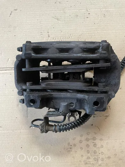 Volkswagen Touareg II Bremssattel hinten 7P0615424