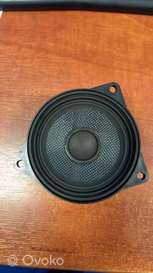 BMW X3 F25 Parcel shelf speaker 430407863561