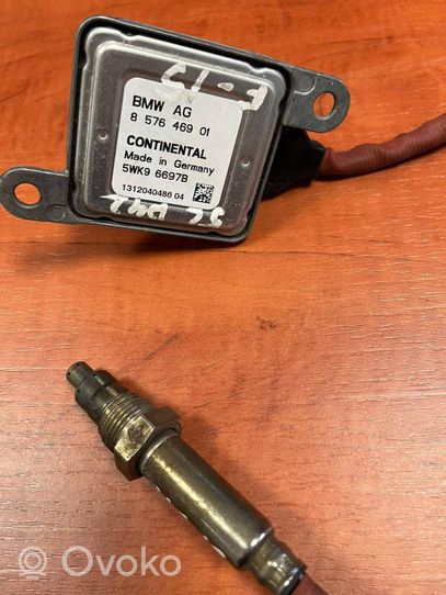 BMW X5 F15 Sonde lambda 8576469