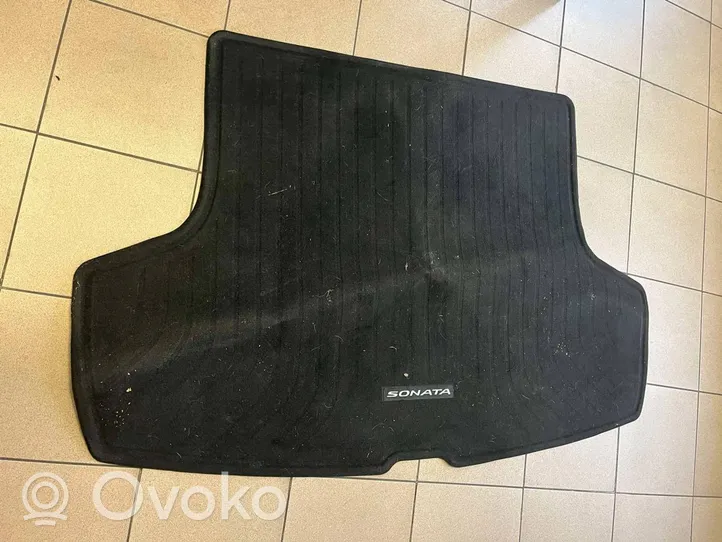 BMW 5 G30 G31 Doublure de coffre arrière, tapis de sol 50NATA