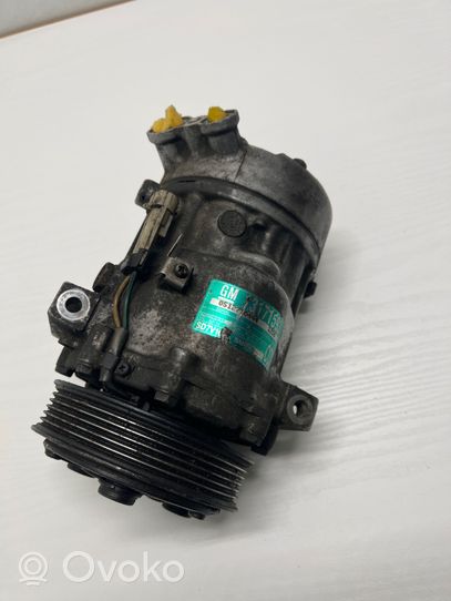 Opel Vectra C Compressore aria condizionata (A/C) (pompa) 73171593