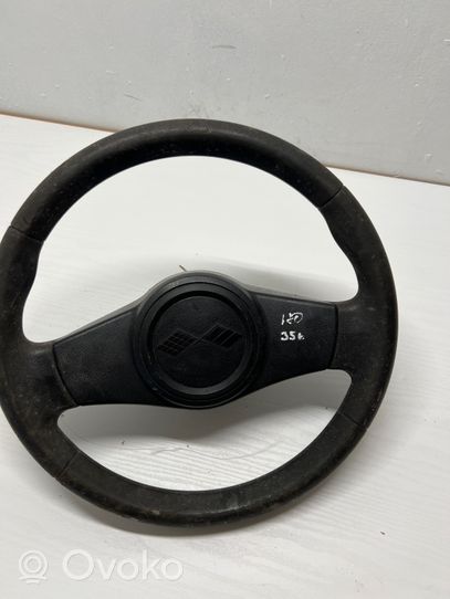 Ligier IXO Steering wheel 