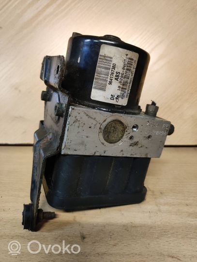 Citroen C5 ABS Pump 00000419D4