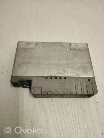 Volkswagen PASSAT B3 Dzinēja vadības bloks 239667887