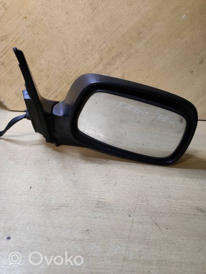 Toyota Avensis T220 Front door electric wing mirror E11015440