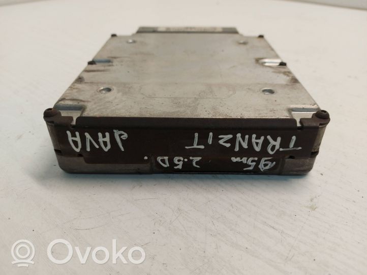 Ford Transit Sterownik / Moduł ECU 95VB12A650JB