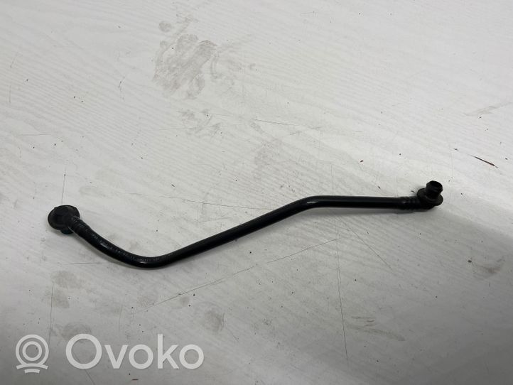 Audi A6 S6 C6 4F Brake line pipe/hose Gs2 8k1 611 931L