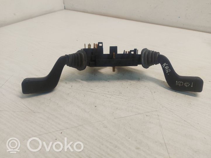 Opel Vectra A Leva/interruttore dell’indicatore di direzione e tergicristallo 7844256