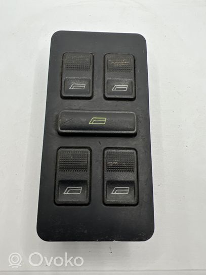 Audi A6 S6 C4 4A Electric window control switch 4A0959521