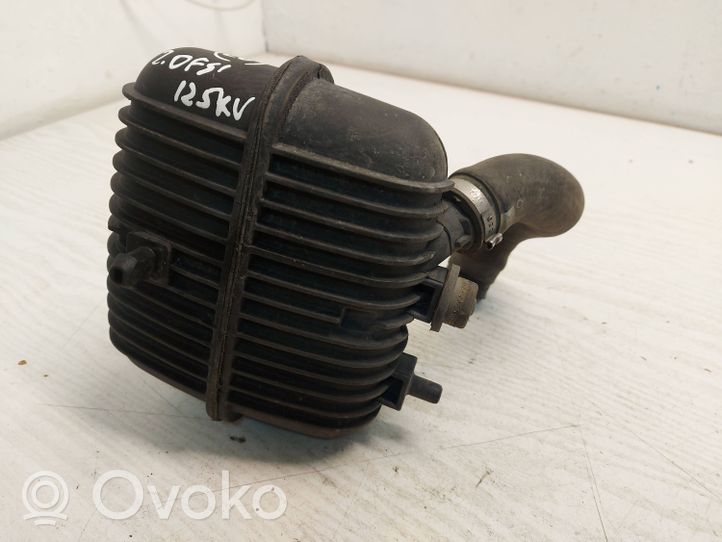 Audi A6 S6 C6 4F Intake resonator 8E0129955B