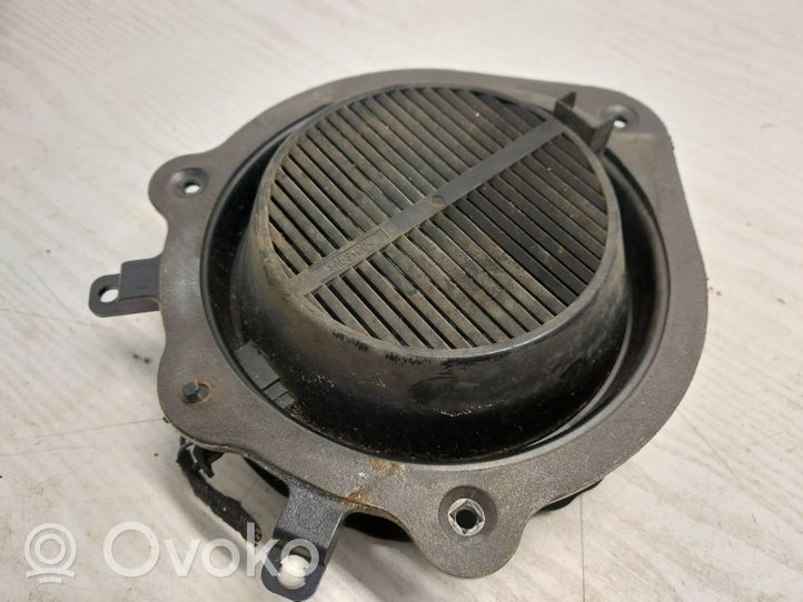 Audi A3 S3 A3 Sportback 8P Front door speaker 8P0035411