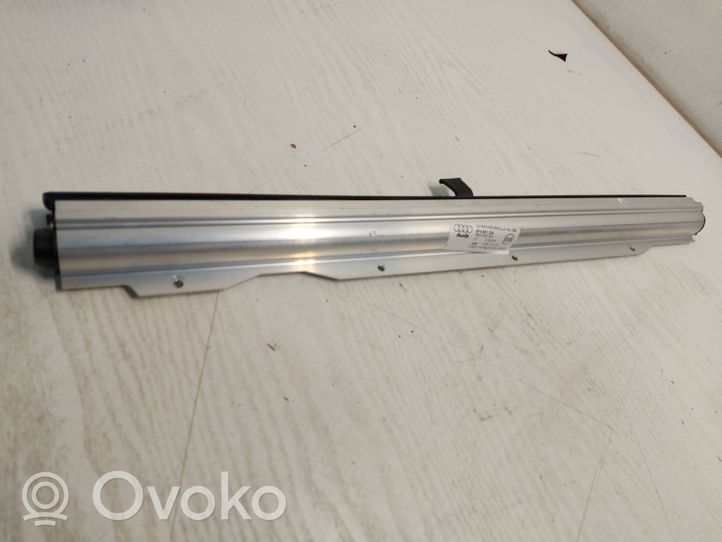 Audi A3 S3 A3 Sportback 8P Tendina/parasole del finestrino della portiera posteriore 8P4861334