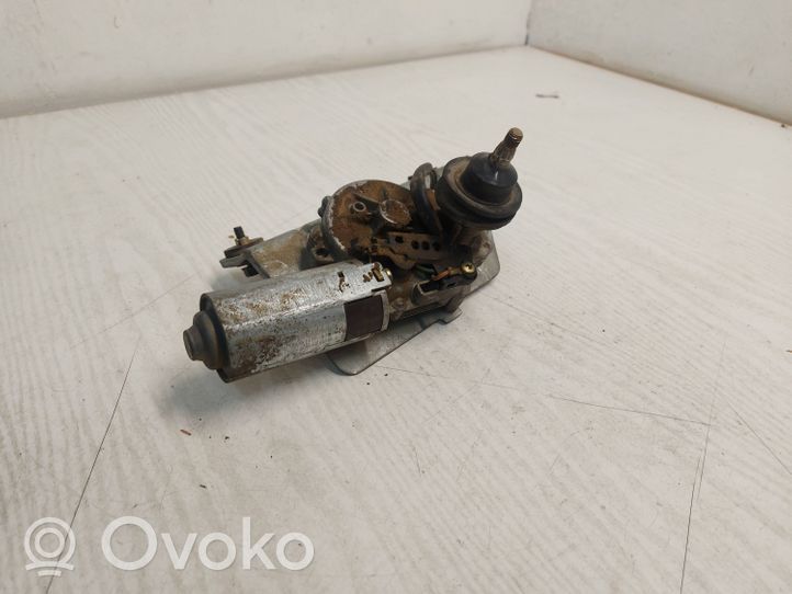 Mitsubishi Space Star Rear window wiper motor 0390206515