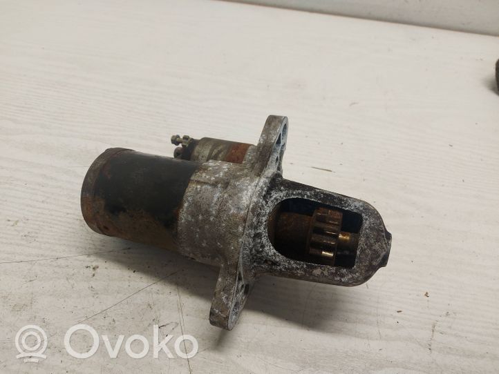 Renault Koleos I Starter motor 23300jA01b