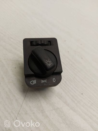 Opel Combo B Light switch 90437312