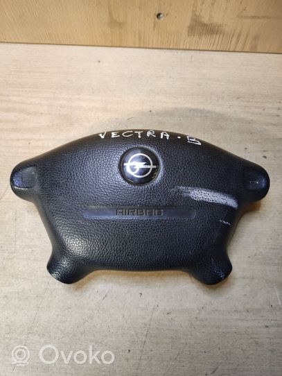 Opel Vectra B Airbag dello sterzo 90590579