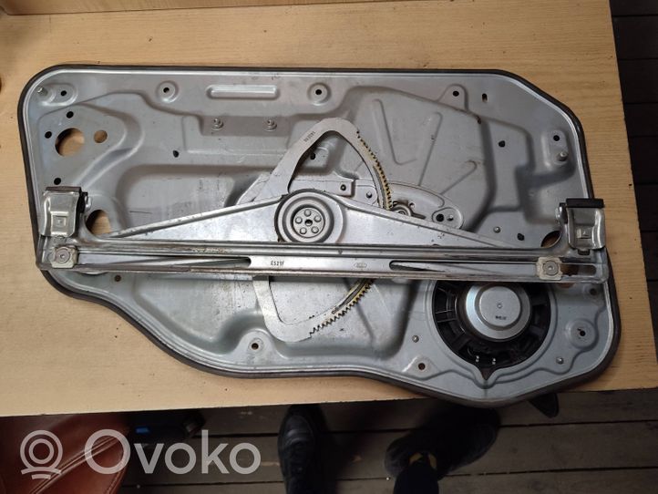 Volvo V50 Alzacristalli della portiera anteriore con motorino 30753144