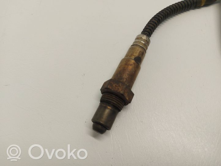 Volkswagen PASSAT B5.5 Sensore della sonda Lambda 066906262a