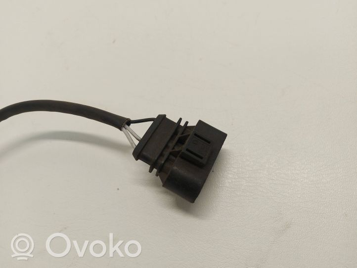 Audi A6 S6 C5 4B Sensore della sonda Lambda 0258003524