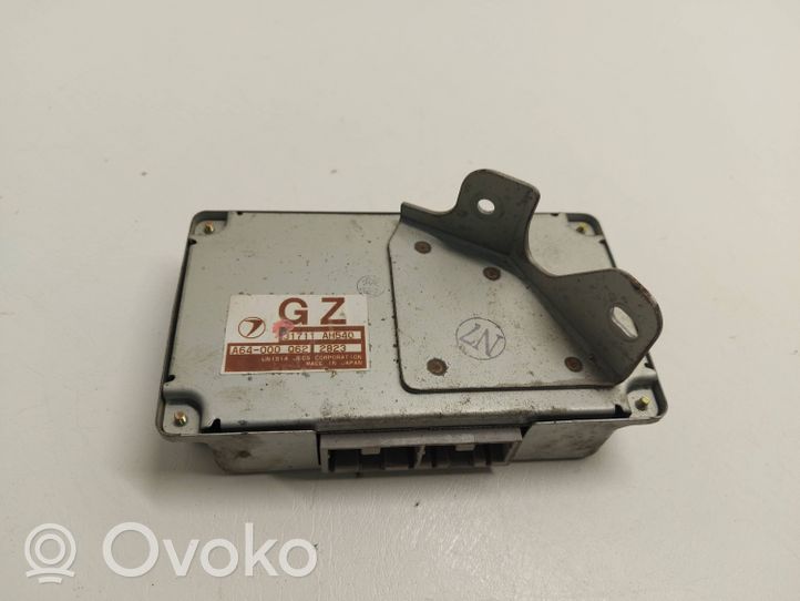 Subaru Outback Calculateur moteur ECU 31711AH540