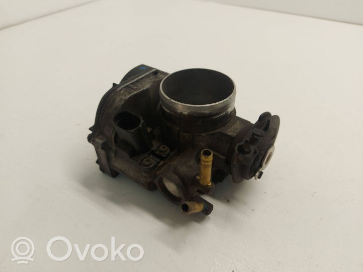 Volkswagen Golf IV Throttle body valve 06a133066g