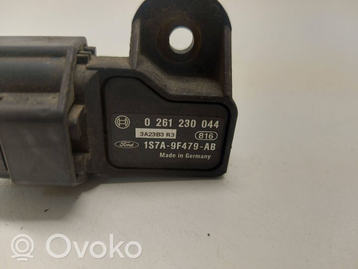 Volvo V50 Sensore di pressione 1S7A9F479AB