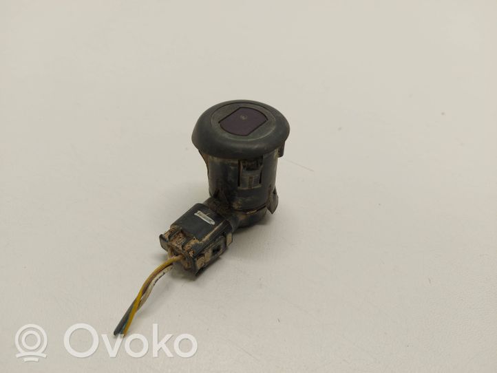 Citroen C5 Support de capteur de stationnement arrière PDC 9639945580