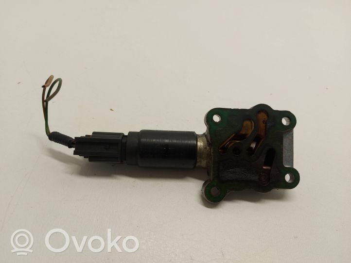 Volvo S60 Paskirstymo velenėlio adaptacijos vožtuvas (vanos vožtuvas) 1275578