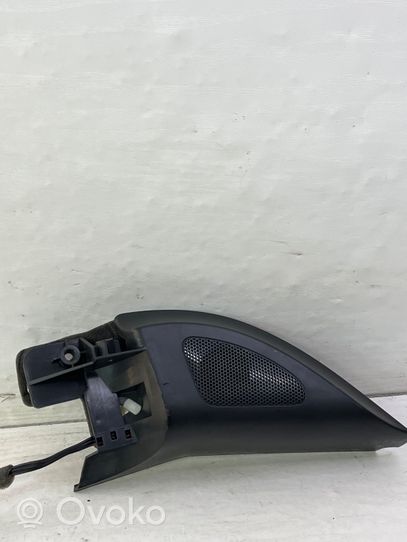 Volkswagen Golf V Enceinte haute fréquence de porte avant 1K0837994A