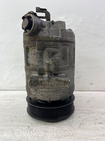 Skoda Fabia Mk1 (6Y) Air conditioning (A/C) compressor (pump) 4471908891