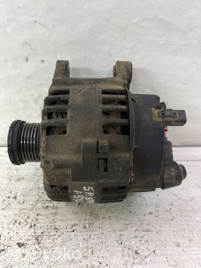 Mitsubishi Space Star Generatore/alternatore 7700426849