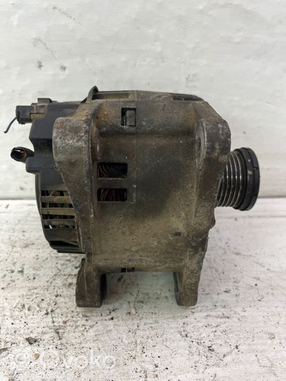 Mitsubishi Space Star Generatore/alternatore 7700426849